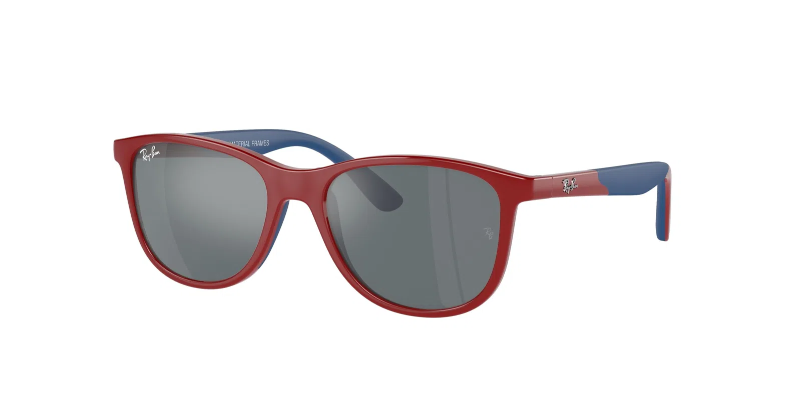 Ray-Ban Kids 0RJ9077S Sunglasses - view 66